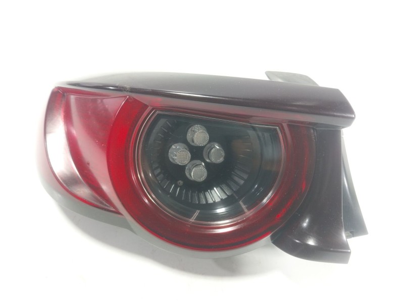 Recambio de piloto trasero izquierdo para mazda 3 hatchback (bp) 2.0 skyactiv-g m hybrid referencia OEM IAM   