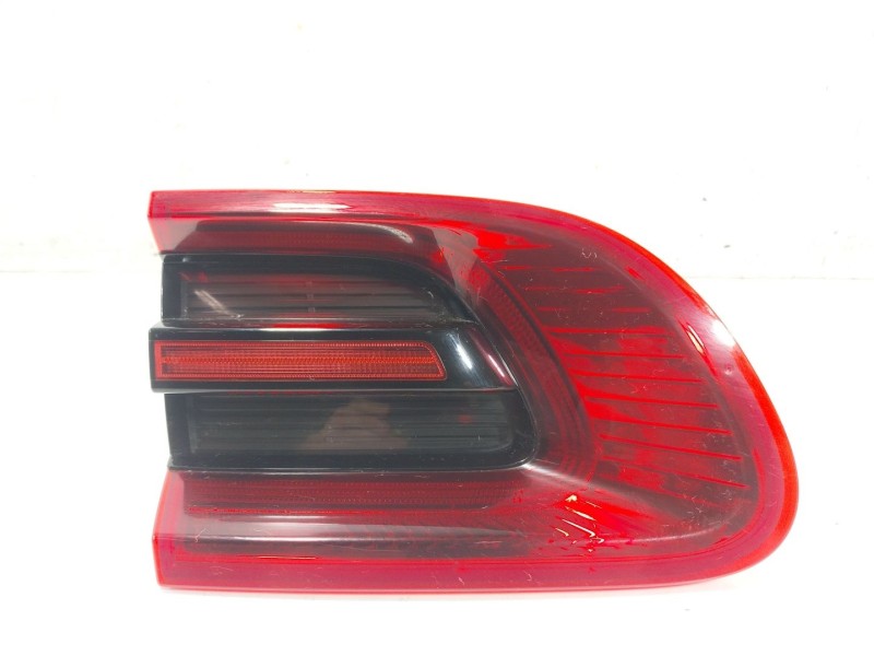 Recambio de piloto trasero izquierdo interior para porsche macan (95b) 3.0 s diesel referencia OEM IAM   