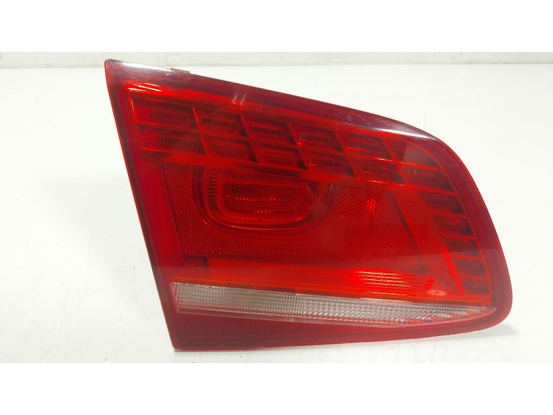 Recambio de piloto trasero izquierdo interior para volkswagen passat b7 (362) 2.0 tdi referencia OEM IAM  3AE945307B 
