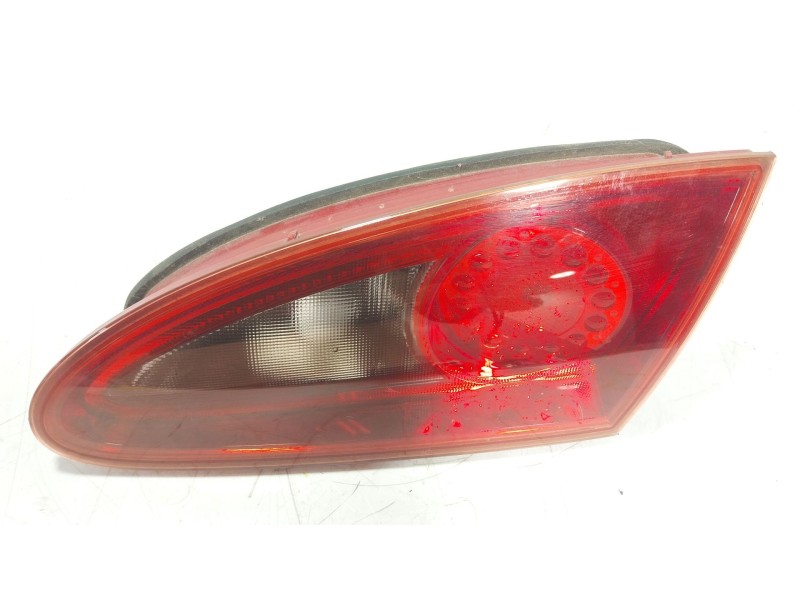 Recambio de piloto trasero derecho interior para seat leon (1p1) 1.9 tdi referencia OEM IAM  1P0945094D 