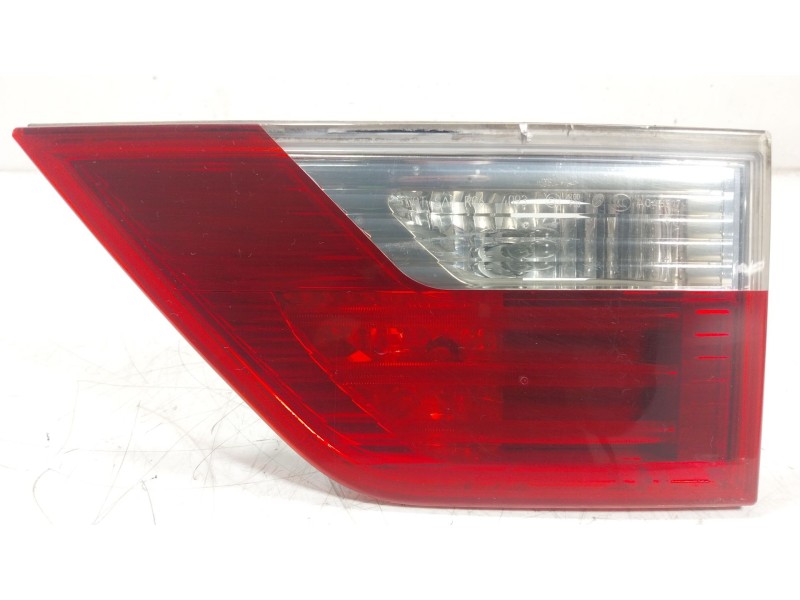 Recambio de piloto trasero derecho interior para bmw x3 (e83) 2.0 d referencia OEM IAM  7162214 