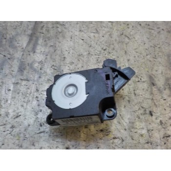 MOTOR APERTURA TRAMPILLAS CLIMATIZADOR 1612181280 
