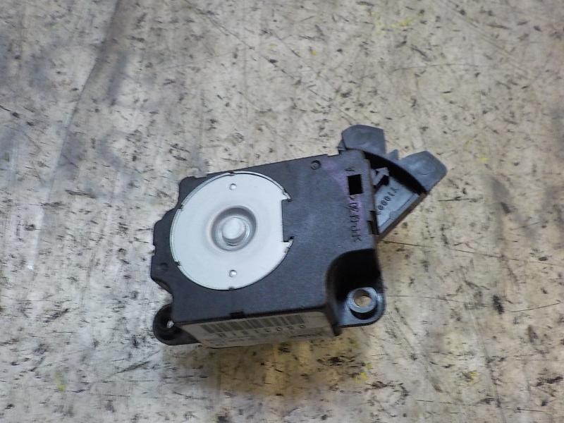 Recambio de motor apertura trampillas climatizador para peugeot 2008 (--.2013) active referencia OEM IAM 1612181280  