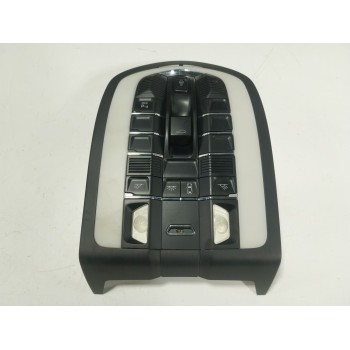 PILOTO INTERIOR 95861394304 7P0959551GC 
