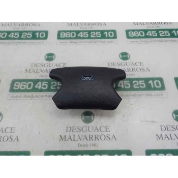 AIRBAG DELANTERO IZQUIERDO 