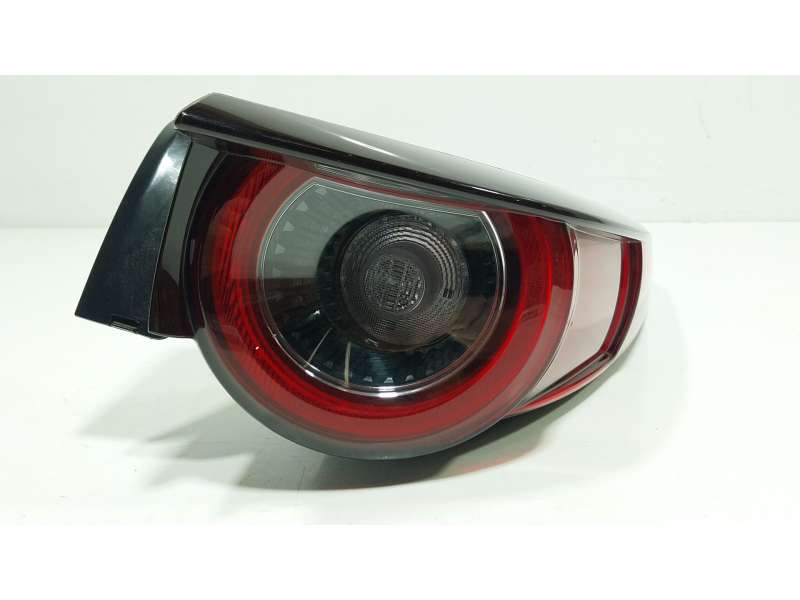 Recambio de piloto trasero derecho para mazda cx-30 (dm) skyactiv-x m hybrid referencia OEM IAM  RDM92402 