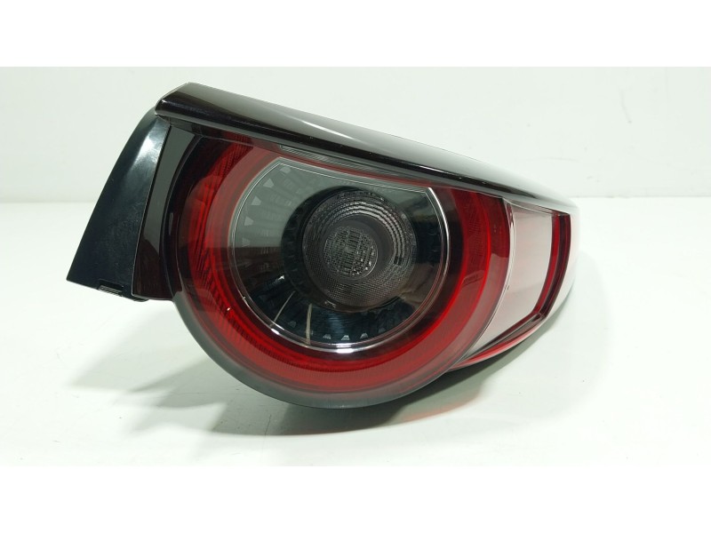 Recambio de piloto trasero derecho para mazda cx-30 (dm) skyactiv-x m hybrid referencia OEM IAM  RDM92402 