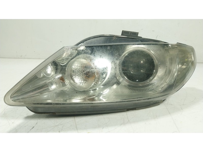 Recambio de faro izquierdo para seat exeo st (3r5) 2.0 tdi referencia OEM IAM  3R1941007C 