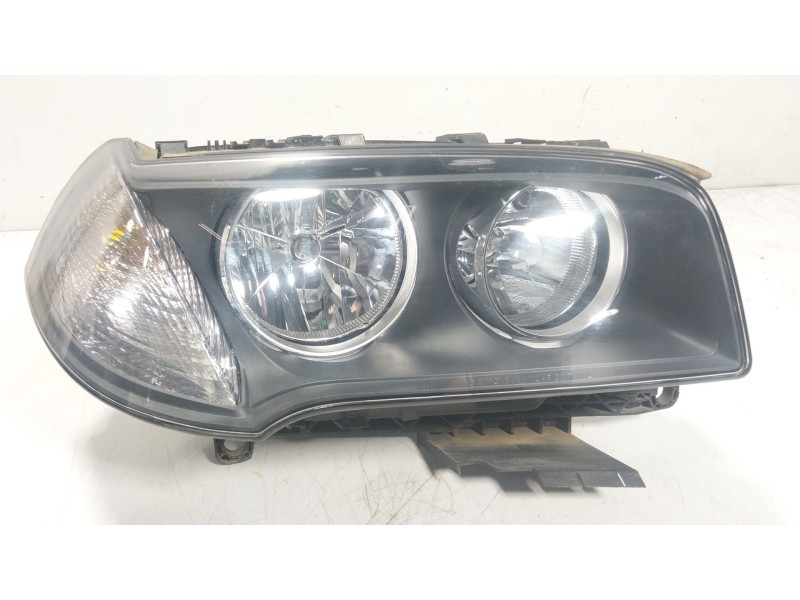 Recambio de faro derecho para bmw x3 (e83) 2.0 d referencia OEM IAM   