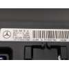 Recambio de pantalla multifuncion para mercedes-benz gle (w166) 400 4-matic (166.056) referencia OEM IAM A1669007814 A1669007814