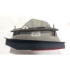 Recambio de piloto trasero izquierdo para bmw x3 (e83) 2.0 d referencia OEM IAM  7162209 