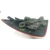 Recambio de piloto trasero derecho para nissan primera (p12) 1.9 dci referencia OEM IAM   
