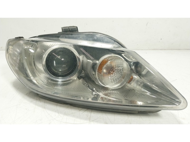 Recambio de faro derecho para seat exeo st (3r5) 2.0 tdi referencia OEM IAM  3R1941008C 