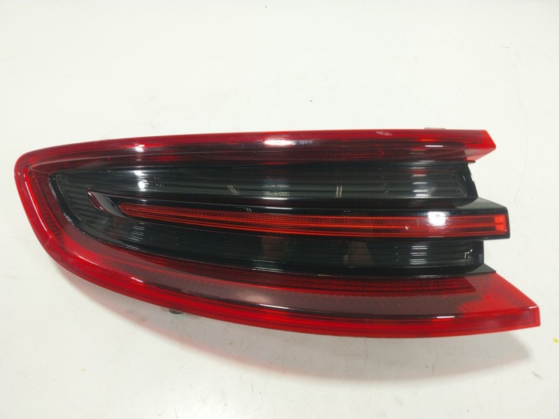 Recambio de piloto trasero izquierdo para porsche macan (95b) 3.0 s diesel referencia OEM IAM  95B945095D 