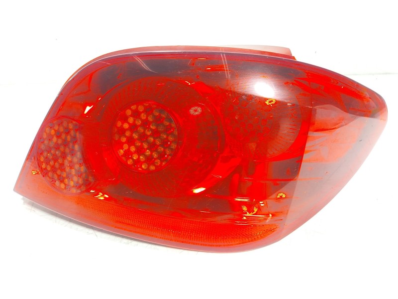 Recambio de piloto trasero derecho para peugeot 307 (3a/c) 1.6 hdi 110 referencia OEM IAM   