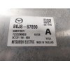 Recambio de faro derecho para mazda 3 hatchback (bp) 2.0 skyactiv-g m hybrid referencia OEM IAM  B0J867890 