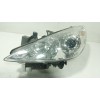 Recambio de faro izquierdo para peugeot 307 (3a/c) 1.6 hdi referencia OEM IAM   