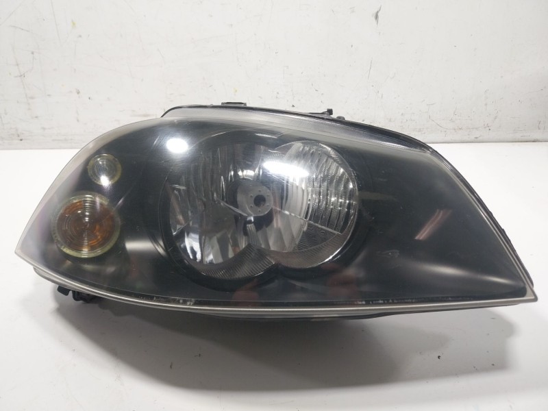 Recambio de faro derecho para seat ibiza iii (6l1) 1.2 referencia OEM IAM  6L1941022A 