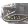 Recambio de faro derecho para seat ibiza iii (6l1) 1.2 referencia OEM IAM  6L1941022A 