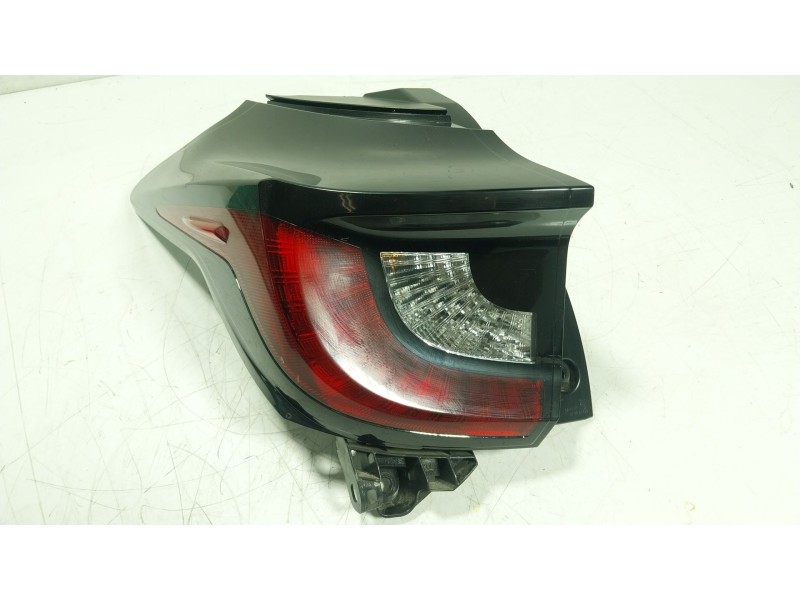 Recambio de piloto trasero izquierdo para toyota yaris (_p21_, _pa1_, _ph1_) 1.5 (mxpa11) referencia OEM IAM   