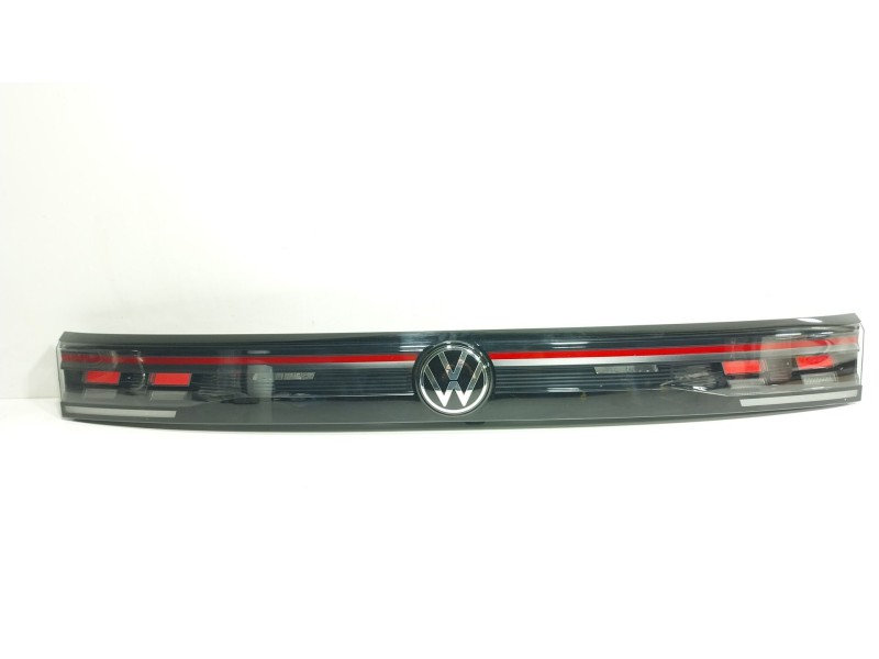 Recambio de piloto trasero central para volkswagen tiguan 1.5 tsi referencia OEM IAM  571945307B 