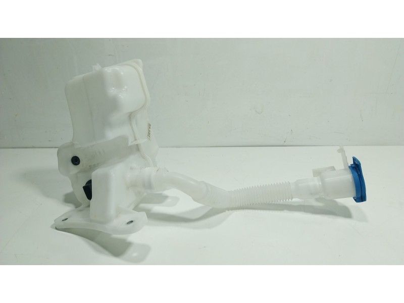 Recambio de deposito expansion para volkswagen tiguan 1.5 tsi referencia OEM IAM  5QS955448 