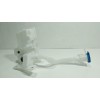 Recambio de deposito expansion para volkswagen tiguan 1.5 tsi referencia OEM IAM  5QS955448 