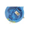 Recambio de aforador para skoda karoq (nu7, nd7) 1.5 tsi referencia OEM IAM 5WA919051A 5WA919051A 
