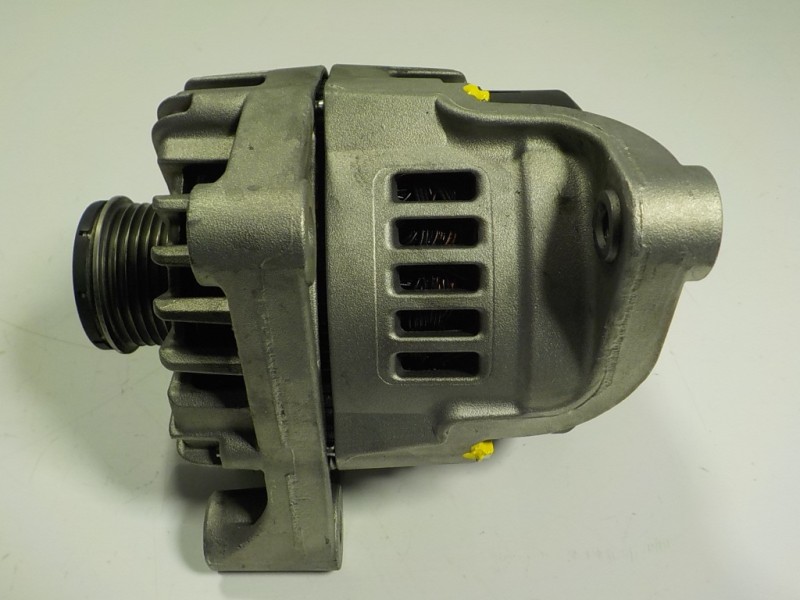 Recambio de alternador para bmw serie 3 lim. (f30) 2.0 16v diesel referencia OEM IAM 12317823343  
