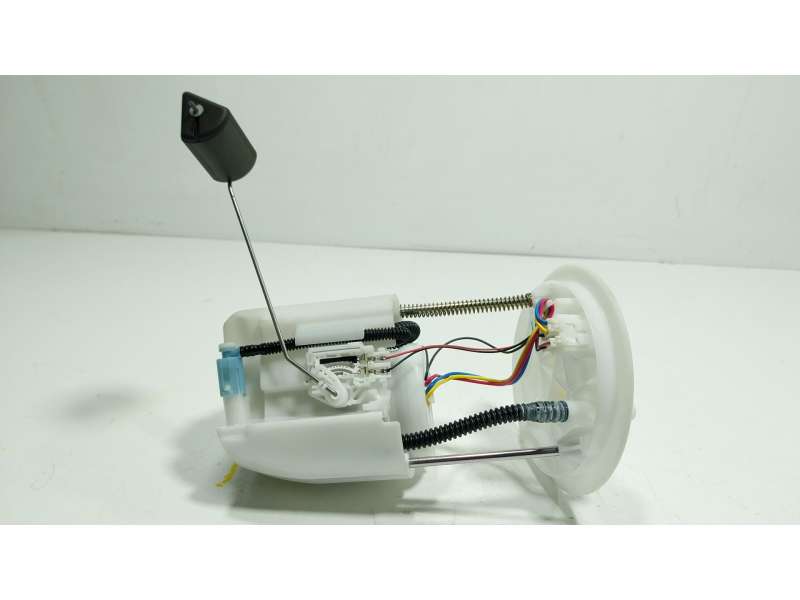 Recambio de aforador para mazda cx-30 (dm) skyactiv-x m hybrid referencia OEM IAM  HF671335X 