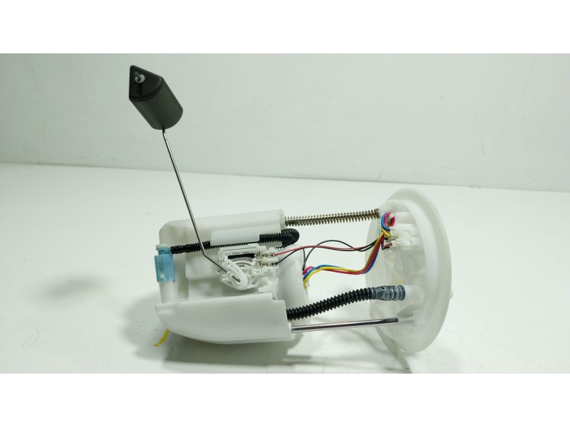 Recambio de aforador para mazda cx-30 (dm) skyactiv-x m hybrid referencia OEM IAM  HF671335X 