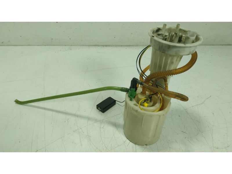 Recambio de aforador para seat exeo st (3r5) 2.0 tdi referencia OEM IAM  8E0919050AC 
