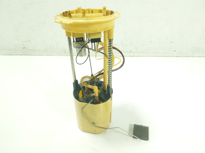 Recambio de aforador para porsche macan (95b) 3.0 s diesel referencia OEM IAM  8R0919050D 