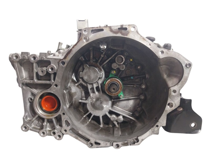 Recambio de caja cambios para citroën c-crosser (vu_, vv_) 2.2 hdi referencia OEM IAM 223128  