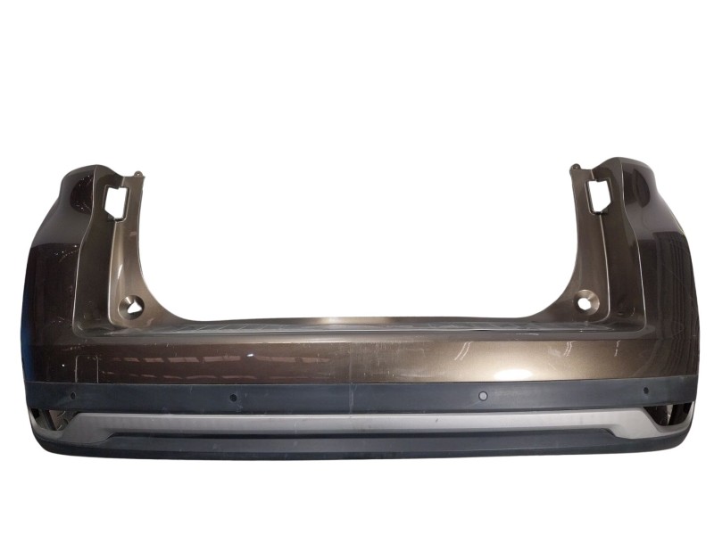 Recambio de paragolpes trasero para renault grand scénic iv (r9_) 1.6 dci 130 referencia OEM IAM   