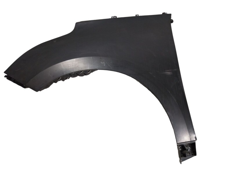 Recambio de aleta delantera izquierda para renault grand scénic iv (r9_) 1.6 dci 130 referencia OEM IAM   