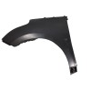 Recambio de aleta delantera izquierda para renault grand scénic iv (r9_) 1.6 dci 130 referencia OEM IAM   