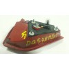 Recambio de piloto trasero derecho interior para kia stonic (yb) 1.0 t-gdi referencia OEM IAM 92404H8400  