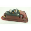Recambio de piloto trasero derecho interior para kia stonic (yb) 1.0 t-gdi referencia OEM IAM 92404H8400  