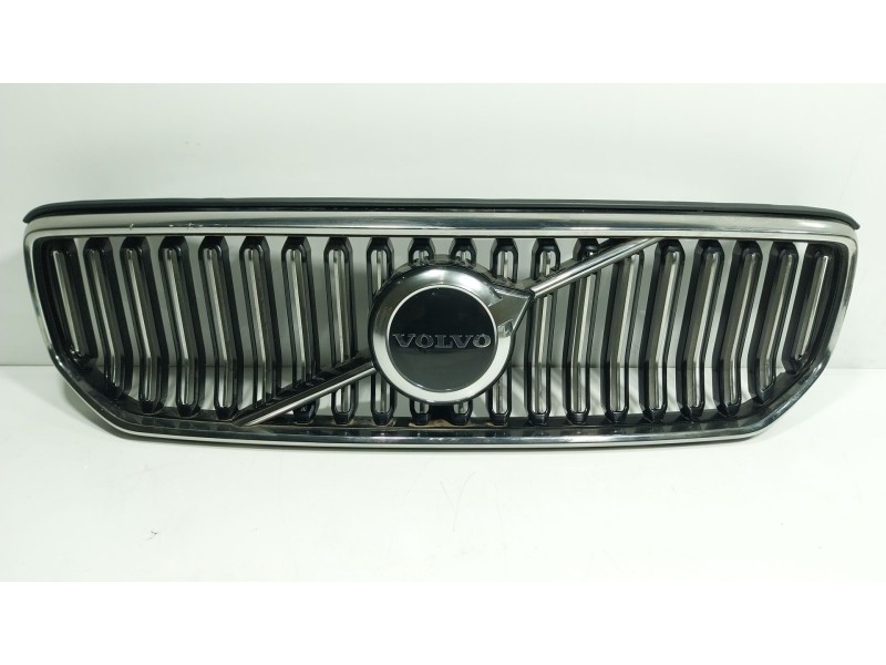 Recambio de rejilla para volvo xc40 (536) t4 plug-in hybrid referencia OEM IAM  31416623 