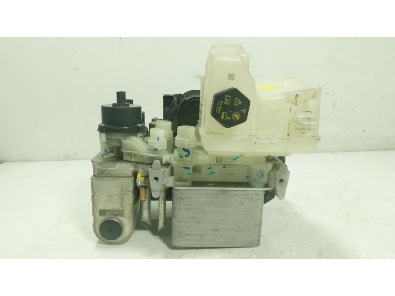 Recambio de bomba agua para tesla model y ev perfomance a las 4 ruedas referencia OEM IAM 1547595A2F 152300700F 
