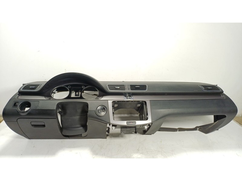 Recambio de salpicadero para volkswagen passat b7 (362) 2.0 tdi referencia OEM IAM  3AA880204 