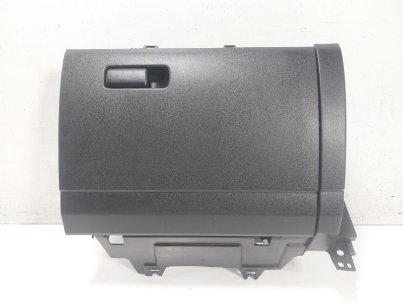 Recambio de guantera para mazda 3 hatchback (bp) 2.0 skyactiv-g m hybrid referencia OEM IAM   