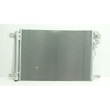 CONDENSADOR AIRE ACONDICIONADO 5WA816411C 