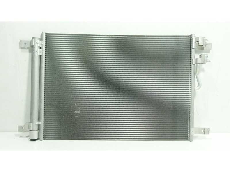 Recambio de condensador aire acondicionado para volkswagen tiguan 1.5 tsi referencia OEM IAM  5WA816411C 