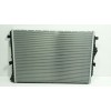 Recambio de radiador agua para volkswagen tiguan 1.5 tsi referencia OEM IAM  5WA121251E 