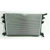 Recambio de radiador agua para volkswagen tiguan 1.5 tsi referencia OEM IAM  5Q0121251HQ 