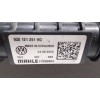 Recambio de radiador agua para volkswagen tiguan 1.5 tsi referencia OEM IAM  5Q0121251HQ 