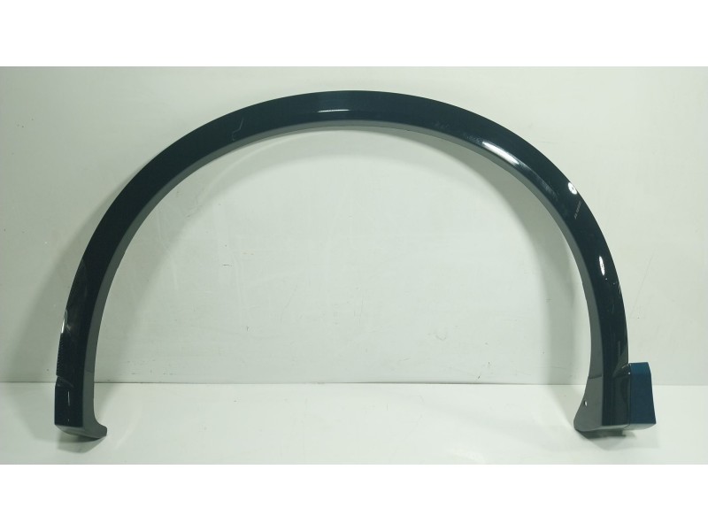 Recambio de aletin trasero derecho para volkswagen tiguan 1.5 tsi referencia OEM IAM  571853717A 