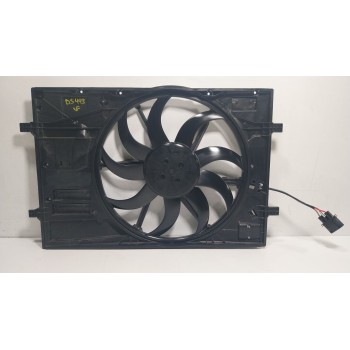 ELECTROVENTILADOR 5WA121205 